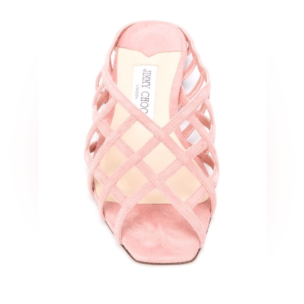 Jimmy Choo Sandals
